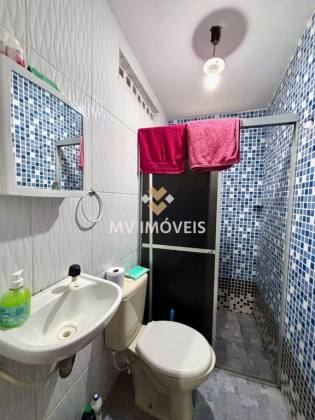 Casa no Conj. Ariri Bolonha - Coqueiro - Belém/PA