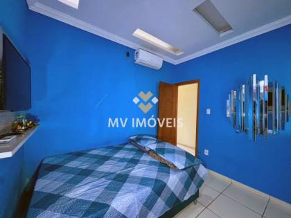 Casa no Conj. Ariri Bolonha - Coqueiro - Belém/PA