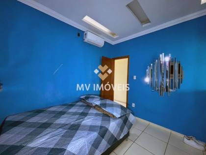 Casa no Conj. Ariri Bolonha - Coqueiro - Belém/PA