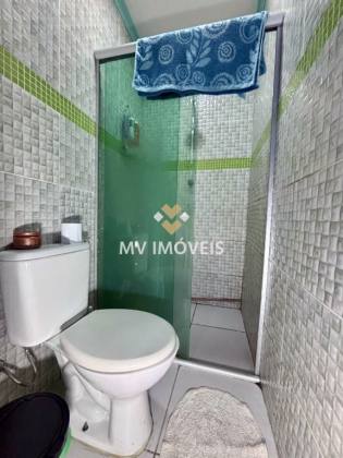 Casa no Conj. Ariri Bolonha - Coqueiro - Belém/PA