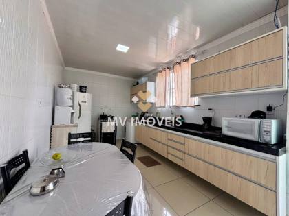 Casa no Conj. Ariri Bolonha - Coqueiro - Belém/PA