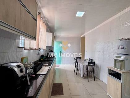 Casa no Conj. Ariri Bolonha - Coqueiro - Belém/PA
