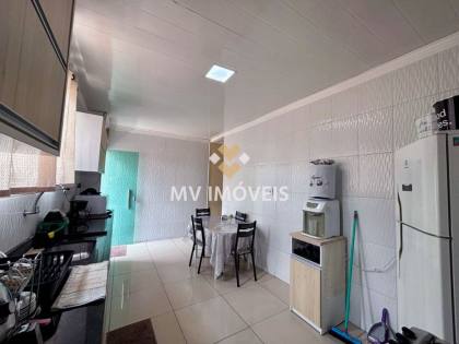 Casa no Conj. Ariri Bolonha - Coqueiro - Belém/PA
