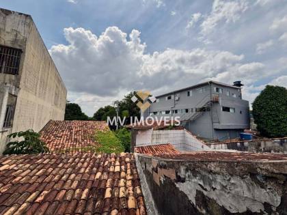 Casa no Conj. Ariri Bolonha - Coqueiro - Belém/PA