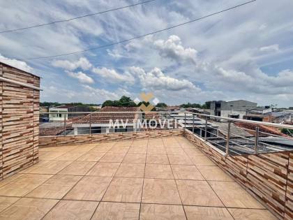 Casa no Conj. Ariri Bolonha - Coqueiro - Belém/PA