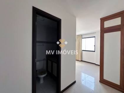Apartamento no Ed. Garota de Ipanema - Umarizal - Belém/PA