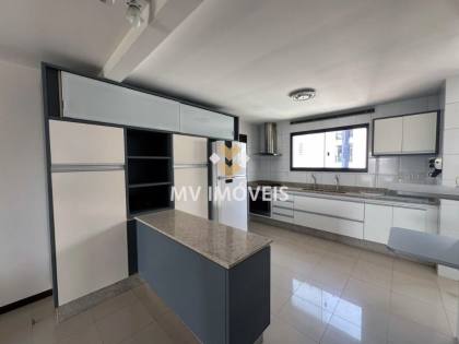 Apartamento no Ed. Garota de Ipanema - Umarizal - Belém/PA