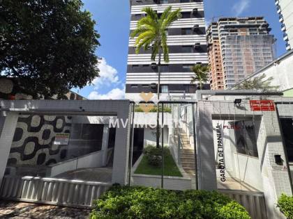 Apartamento no Ed. Garota de Ipanema - Umarizal - Belém/PA