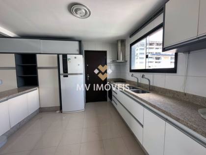 Apartamento no Ed. Garota de Ipanema - Umarizal - Belém/PA