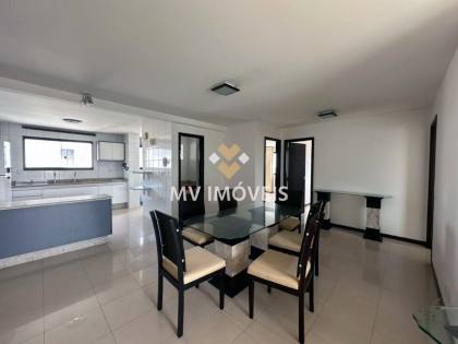 Apartamento no Ed. Garota de Ipanema - Umarizal - Belém/PA