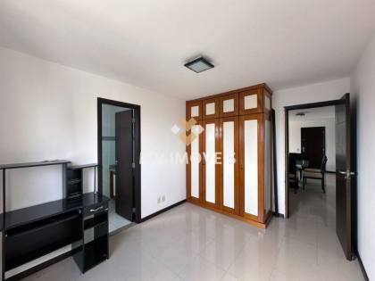 Apartamento no Ed. Garota de Ipanema - Umarizal - Belém/PA