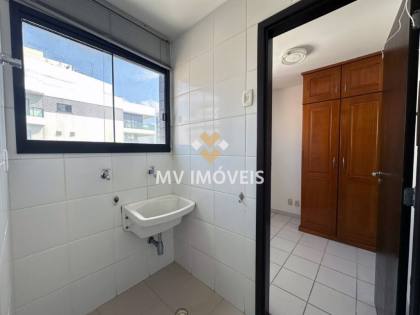 Apartamento no Ed. Garota de Ipanema - Umarizal - Belém/PA