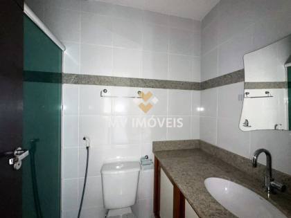 Apartamento no Ed. Garota de Ipanema - Umarizal - Belém/PA