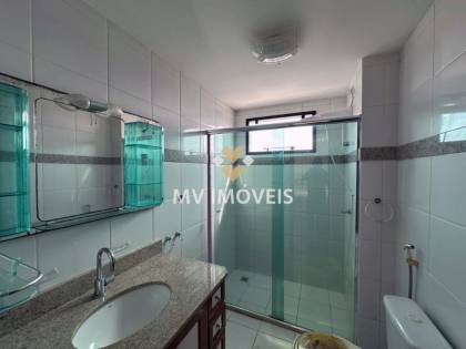 Apartamento no Ed. Garota de Ipanema - Umarizal - Belém/PA