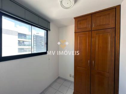 Apartamento no Ed. Garota de Ipanema - Umarizal - Belém/PA