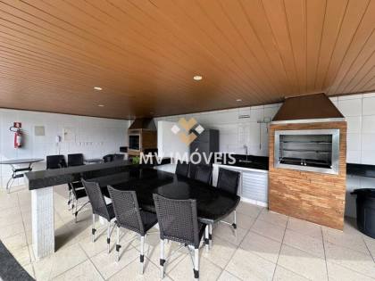 Apartamento no Ed. Garota de Ipanema - Umarizal - Belém/PA