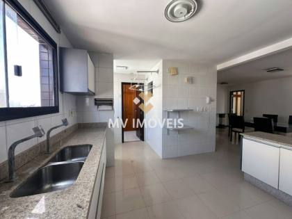 Apartamento no Ed. Garota de Ipanema - Umarizal - Belém/PA