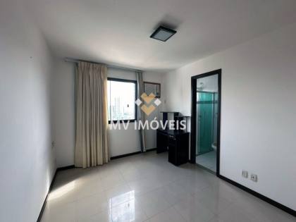 Apartamento no Ed. Garota de Ipanema - Umarizal - Belém/PA