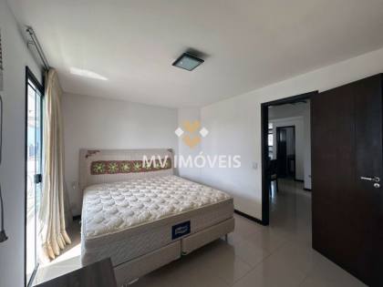 Apartamento no Ed. Garota de Ipanema - Umarizal - Belém/PA