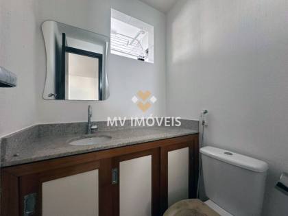 Apartamento no Ed. Garota de Ipanema - Umarizal - Belém/PA