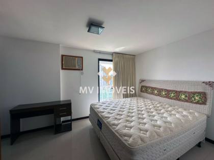 Apartamento no Ed. Garota de Ipanema - Umarizal - Belém/PA