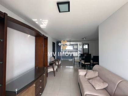 Apartamento no Ed. Garota de Ipanema - Umarizal - Belém/PA