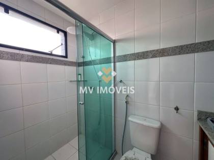 Apartamento no Ed. Garota de Ipanema - Umarizal - Belém/PA
