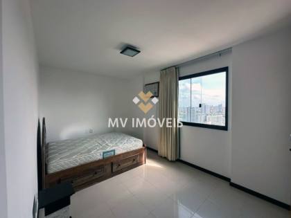 Apartamento no Ed. Garota de Ipanema - Umarizal - Belém/PA