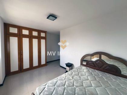 Apartamento no Ed. Garota de Ipanema - Umarizal - Belém/PA