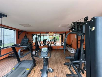 Apartamento no Ed. Garota de Ipanema - Umarizal - Belém/PA