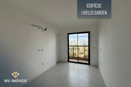Cobertura no Ed. Livello Garden - Batista Campos - Belém/PA