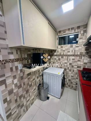 Apartamento no Cond. Porto Esmeralda - Coqueiro - Ananindeua/PA