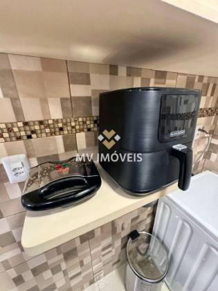 Apartamento no Cond. Porto Esmeralda - Coqueiro - Ananindeua/PA
