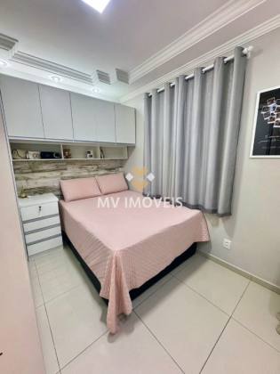 Apartamento no Cond. Porto Esmeralda - Coqueiro - Ananindeua/PA