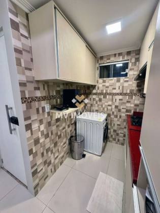 Apartamento no Cond. Porto Esmeralda - Coqueiro - Ananindeua/PA