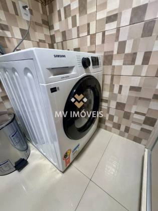 Apartamento no Cond. Porto Esmeralda - Coqueiro - Ananindeua/PA