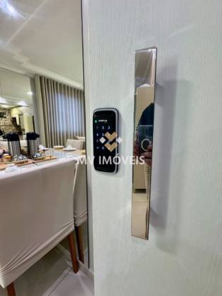 Apartamento no Cond. Porto Esmeralda - Coqueiro - Ananindeua/PA
