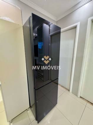 Apartamento no Cond. Porto Esmeralda - Coqueiro - Ananindeua/PA