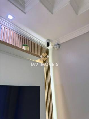 Apartamento no Cond. Porto Esmeralda - Coqueiro - Ananindeua/PA