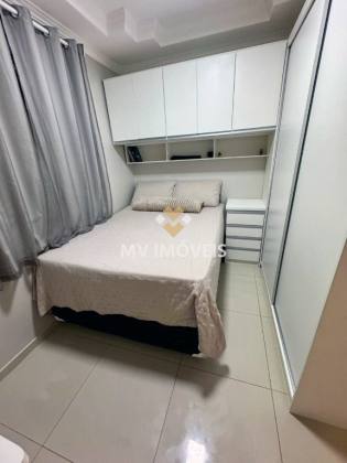 Apartamento no Cond. Porto Esmeralda - Coqueiro - Ananindeua/PA