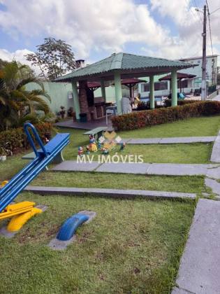 Apartamento no Cond. Porto Esmeralda - Coqueiro - Ananindeua/PA