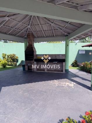 Apartamento no Cond. Porto Esmeralda - Coqueiro - Ananindeua/PA