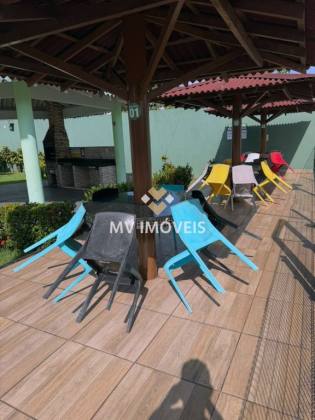 Apartamento no Cond. Porto Esmeralda - Coqueiro - Ananindeua/PA