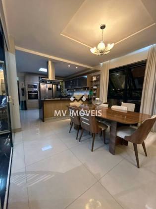 Casa no Cond. Montenegro Boulevard - Parque Verde - Belém/PA