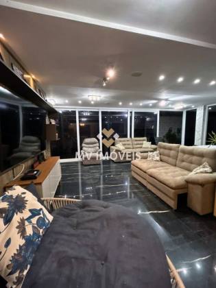 Casa no Cond. Montenegro Boulevard - Parque Verde - Belém/PA