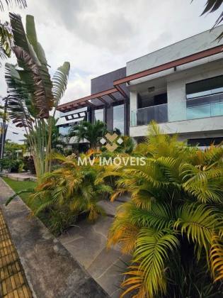 Casa no Cond. Montenegro Boulevard - Parque Verde - Belém/PA