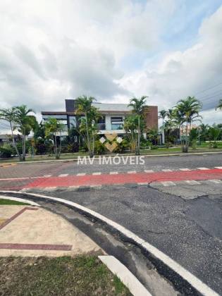 Casa no Cond. Montenegro Boulevard - Parque Verde - Belém/PA