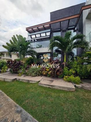 Casa no Cond. Montenegro Boulevard - Parque Verde - Belém/PA
