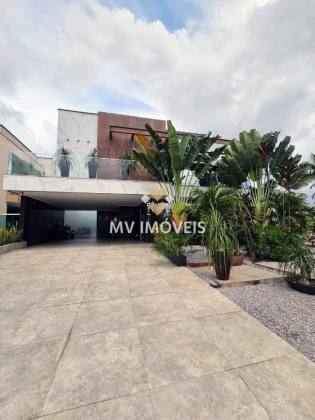 Casa no Cond. Montenegro Boulevard - Parque Verde - Belém/PA