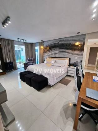 Casa no Cond. Montenegro Boulevard - Parque Verde - Belém/PA